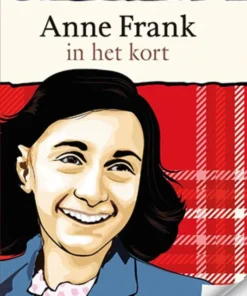 Anne Frank in het kort