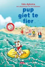pup giet te fier | 9789493318144