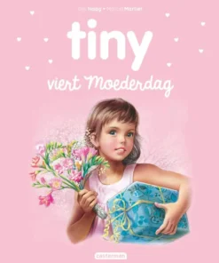 Tiny viert moederdag