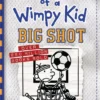 Big Shot (Book 16) | 9780241396926 Big Shot (Book 16) | 9780241396926