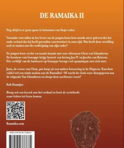 De Ramaika II | 9789090378664 De Ramaika II | 9789090378664