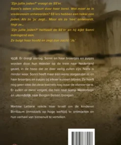 Wij blijven bij elkaar | 9789025878917 Wij blijven bij elkaar - Afbeelding 2