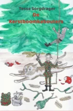 De Kerstboomkabouters | 9789402121797