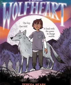 Will Wolfheart