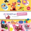 Baby's boek voertuigen | 9789403236551