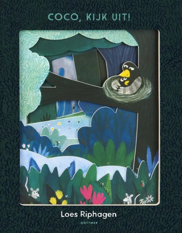 Coco, kijk uit! | 9789025775728 Coco, kijk uit!