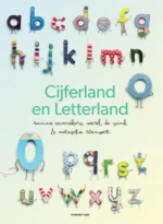 Cijferland en Letterland | 9789083439372