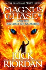 Magnus Chase and the Sword of Summer (Book 1) | 9780141192413