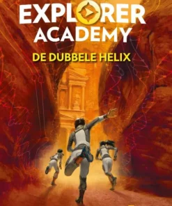 De dubbele helix