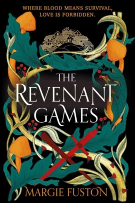 The Revenant Games