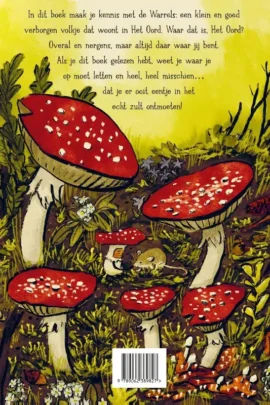 Waar de Warrels wonen | 9789062389827 Waar de Warrels wonen | 9789062389827