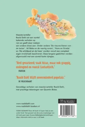 Rijmsoep | 9789026147166 Rijmsoep | 9789026147166