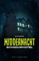 Schaduwhotel | 9789463374835 Schaduwhotel | 9789463374835