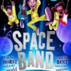 Space Band | 9780241588987 Space Band | 9780241588987