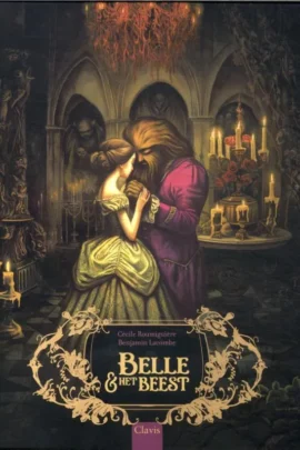 Belle en het Beest