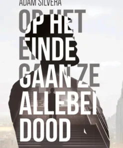 Op het einde gaan ze allebei dood