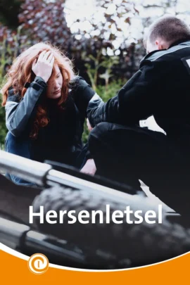 Hersenletsel
