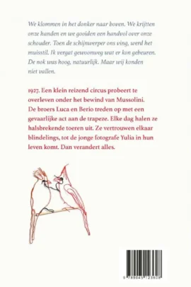 Alles wat licht is | 9789045123608