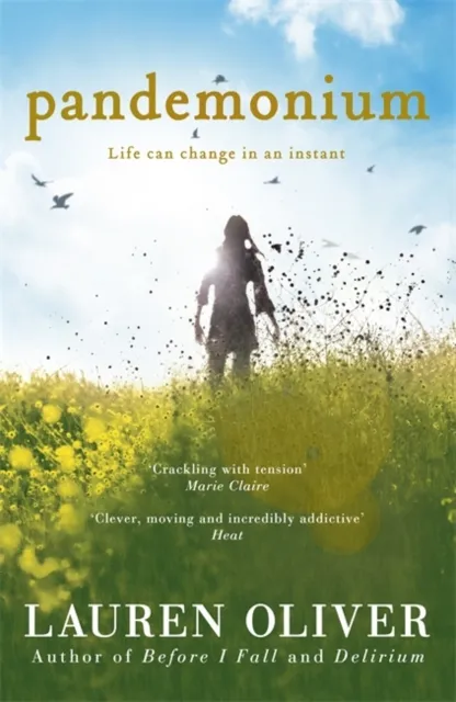 Pandemonium | 9781444722963 Pandemonium