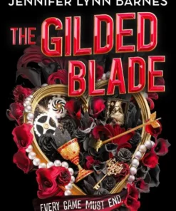 The Gilded Blade