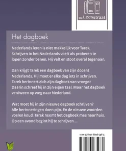 Het dagboek | 9789086965984 Het dagboek - Afbeelding 2