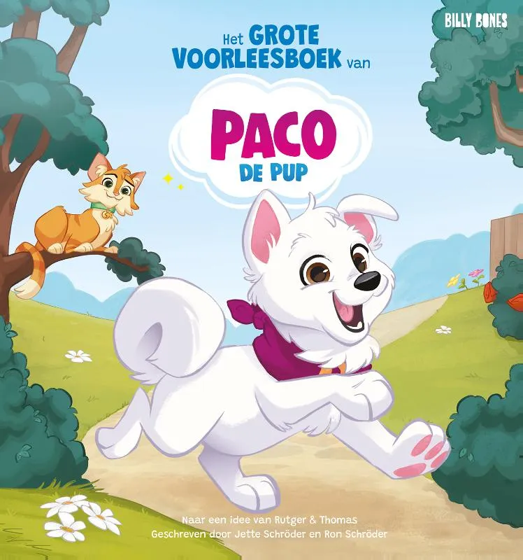 Lol met Paco | 9789030511670 Lol met Paco