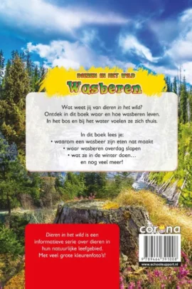 Alternative view of Wasberen