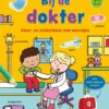 Bij de dokter | 9789044766578