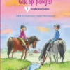Gek op pony's! 7 leuke verhalen | 9789020677904
