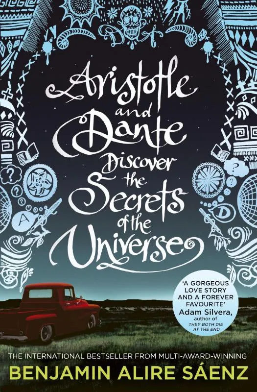 Aristotle and Dante Discover the Secrets of the Universe | 9781398505247 Aristotle and Dante Discover the Secrets of the Universe