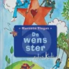 De wens-ster | 9789020622348