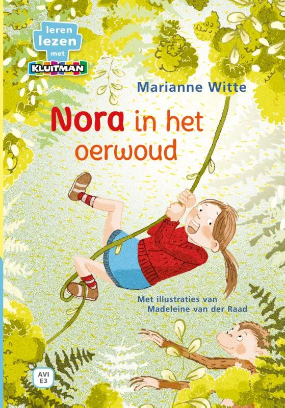 Rapunsel kinderboeken |