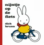 Nijntje op de fiets | 9789056471712