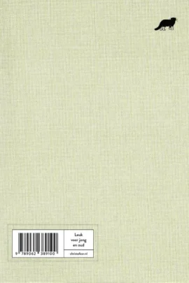 Het verhaal van Mo | 9789062389100