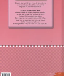 Alternative view of Applaus voor Mees en Merel