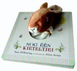 Nog één kieteltje | 9789055798858