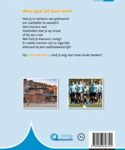 Voetbal | 9789086646791