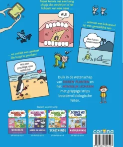 Alternative view of Biologie