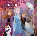 Frozen II | 9789047627296 Frozen II | 9789047627296