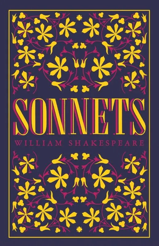 Sonnets | 9781847496089 Sonnets