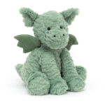 I am Huge Fuddlewuddle Dragon Jellycat | 8713791098553