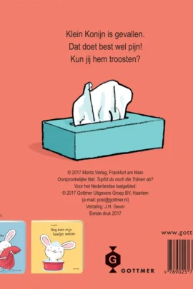 Alternative view of Nog even een kusje erop