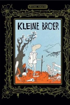 Kleine Broer en de saxofoon, de olifant, de wolf en de muilezel
