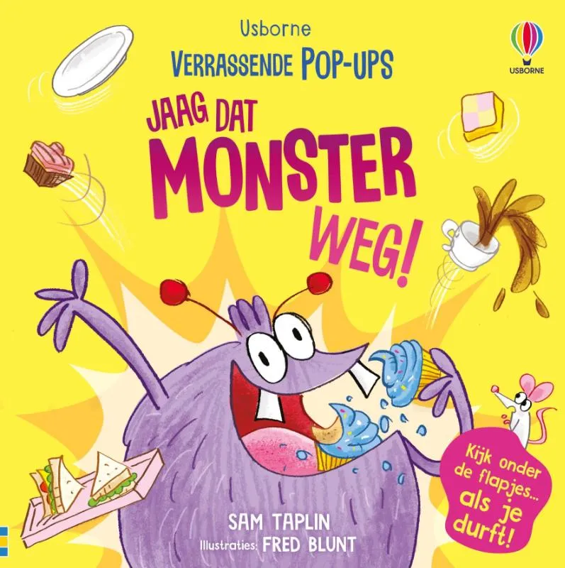 Wie liet de dino's ontsnappen? | 9781835400678 Wie liet de dino's ontsnappen?