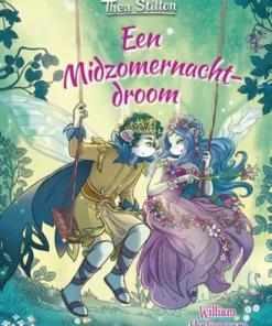 Een midzomernachtdroom
