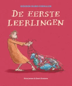 De eerste leerlingen