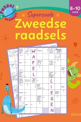 8-10 jaar