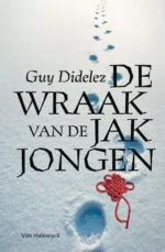 De wraak van de jakjongen | 9789461317339