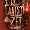 De laatste zet | 9789463494830