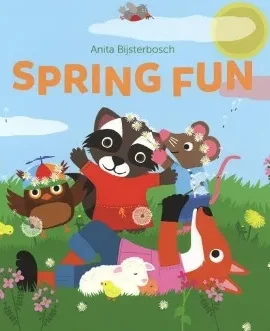Spring Fun